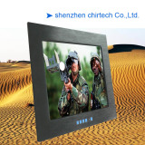 19-Inch Military LCD Monitor /Dustproof LCD Monitor