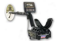 GMT Ground Metal Detector
