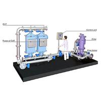 ballast water treatment system  MAUE001-BA