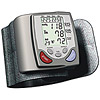 Wrist Fuzzy Blood Pressure Monitor