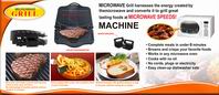 microwave grill