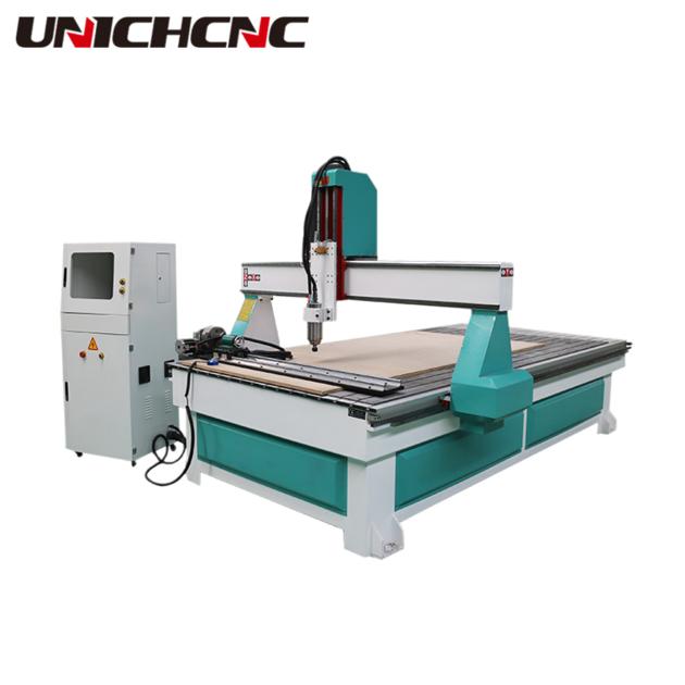 1530 Wood Door Furniture Carving Cnc