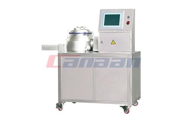 Laboratory High Shear Mixer