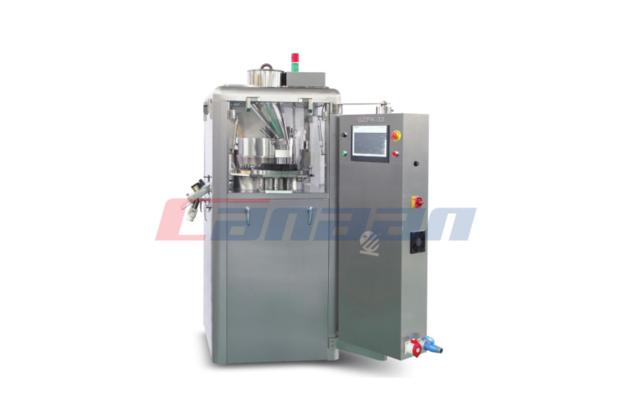 Automatic High-speed Rotary Tablet Press Machine