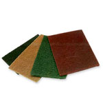 Abrasive Cleaning Pads-Chainya