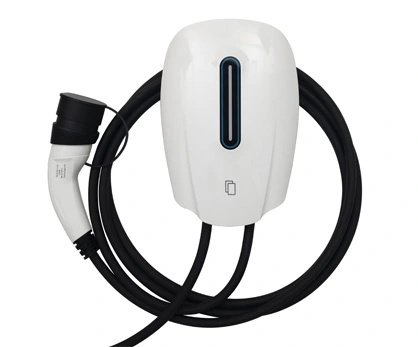 Type 2 AC Charger