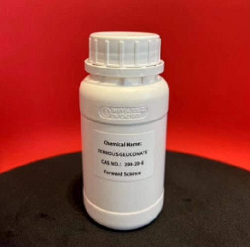 Ammonium Chloride