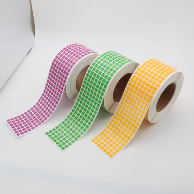 Packaging Label