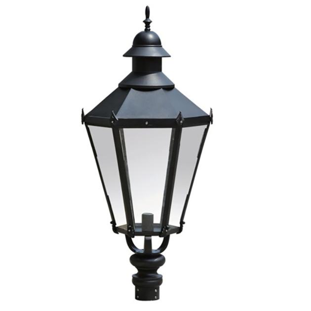 led garden light