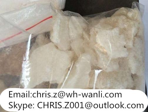 2-NMC   research chemical