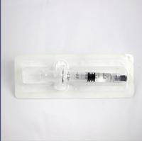 Medical Sodium Hyaluronate/Hyaluronic Acid Gel (Viscoelastic solution for eye surgery)
