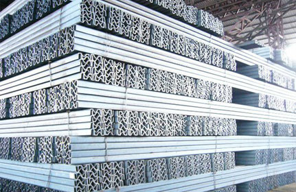 M15Channel Section Steel