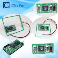 rfid module rs232 interface(support ISO14443A/B,ISO15693,provide SDK)