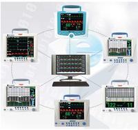 central monitor