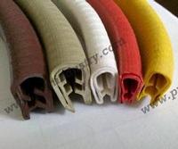 Auto decorative strip