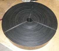 Skirt rubber 
