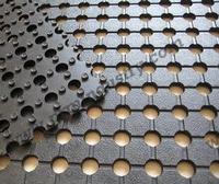 Truck mat (UTE Liner) 