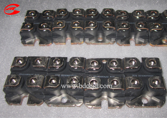 SOLID STATE HF WELDER FROM CHINA