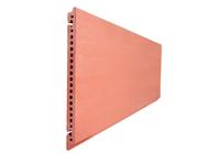 Terracotta Panel