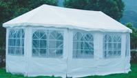 tent
