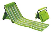 beach chairs