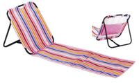 beach chairs