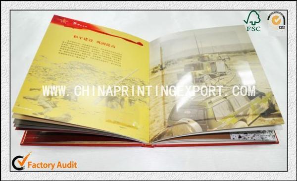 China Magazine Printing/China Printing Company
