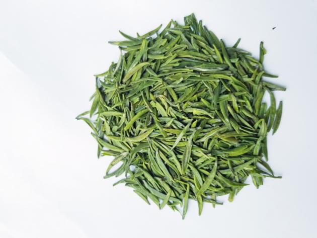 Chaoyangcuiya Green Tea