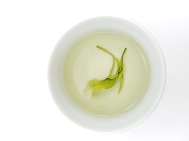 Chaoyang Yunwu Green Tea