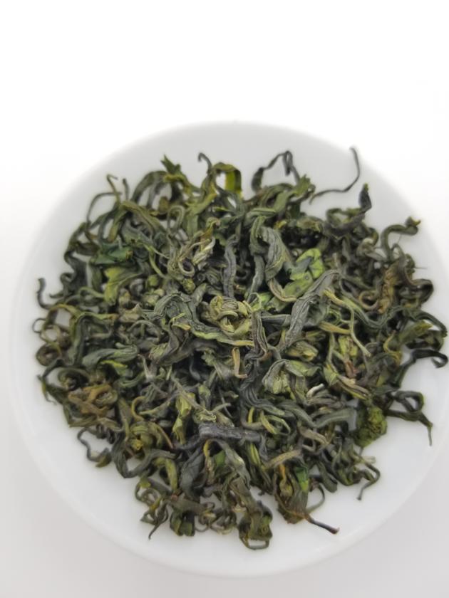 Chaoyang Organic Green Tea