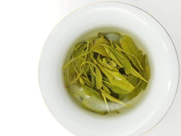 Chaoyang Organic Green Tea