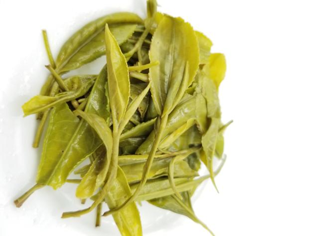 Chaoyang Green Tea1