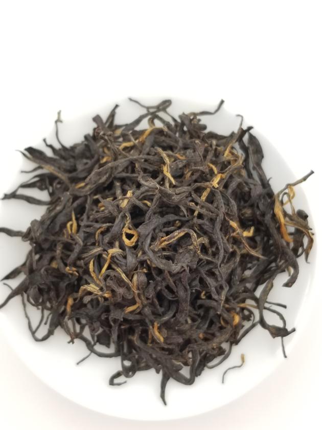 Manufacturer Chaoyang Yunwu Organic Black Tea