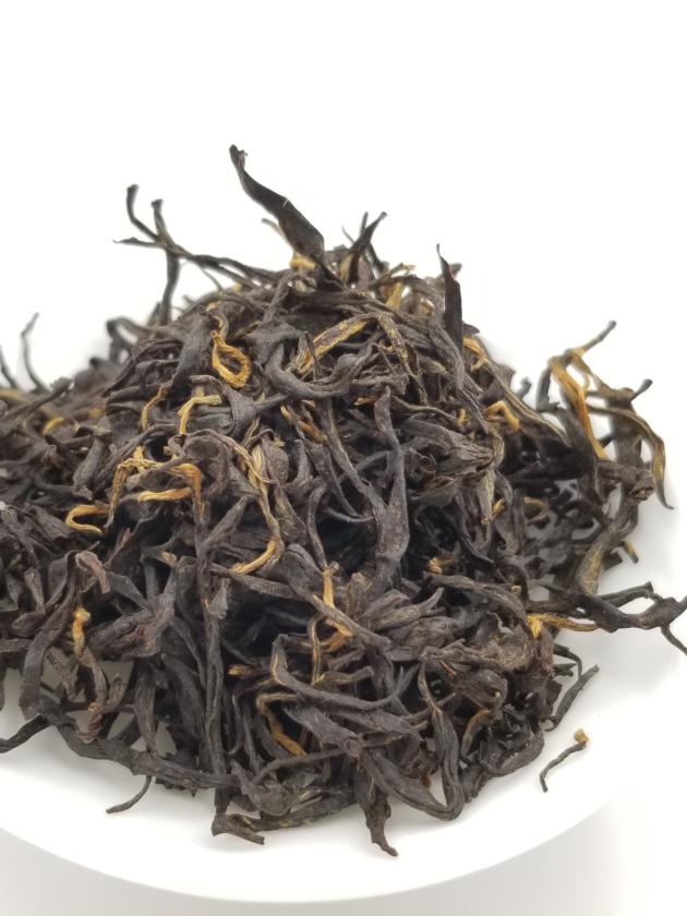 Chaoyang Yunwu Black Tea