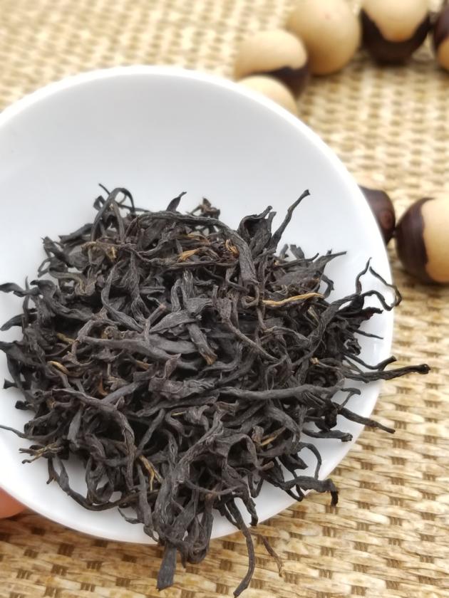 Chaoyang Organic Black Tea