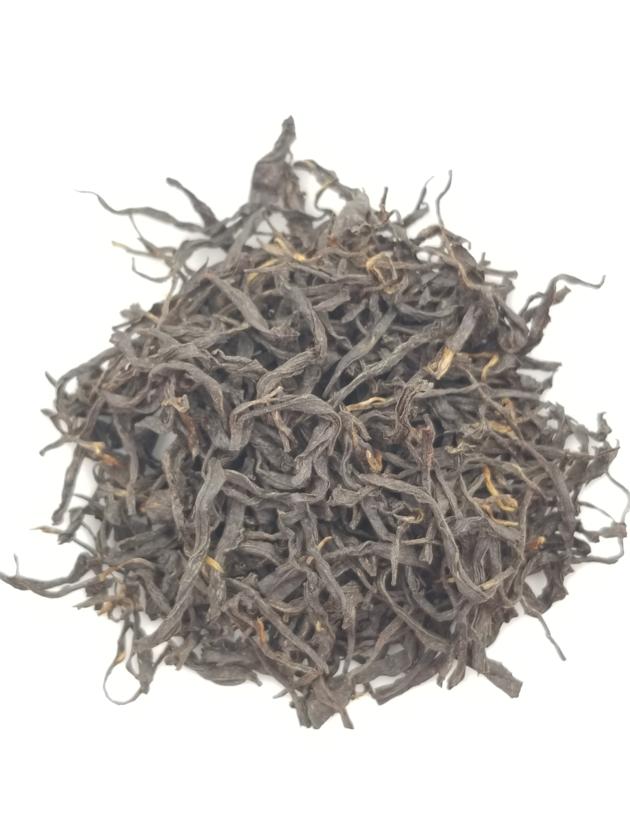 Wholesale Organic Tea Chaoyang Organic Black Tea