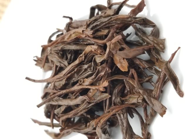 Wholesale Organic Tea Chaoyang Organic Black