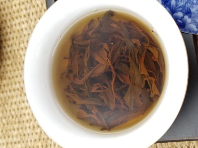 Chaoyang Organic Black Tea