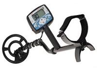 Mine lab X-terra 705 gold and treasure hunting detector