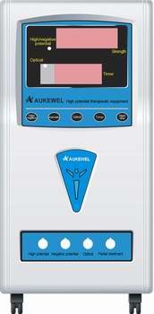 High Potential Therapeutic Equipment (AK-FY-2076B)