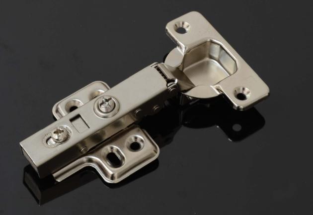 Clip On Conceal Hinge
