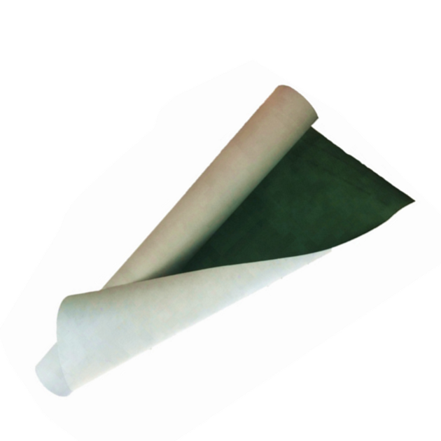 Enhanced Vapor Transmissible Roof Membrane