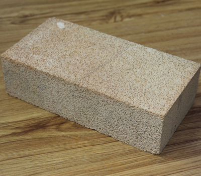 High Alumina EPS Insulating Firebrick