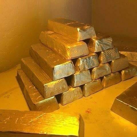 Gold and copper cathode for sale 