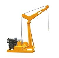 HP550 ATV/UTV Electric Mini Crane with 12V DC