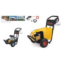 1450-2.2S4    Electric Pressure Washer