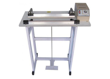 SF Series Foot Pedal bag Sealer machine