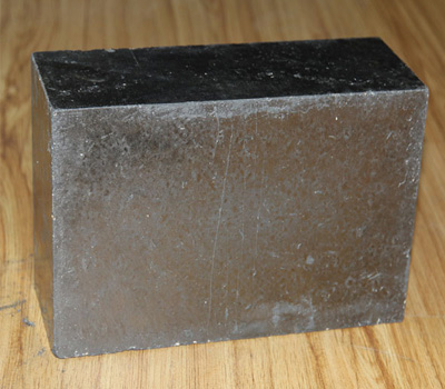 Low Carbon Brick