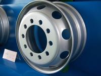 Truck wheel 22.5x8.25, 22.5x9.00, 22.5x11.75