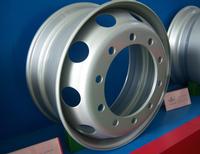 Truck Wheel/Rims